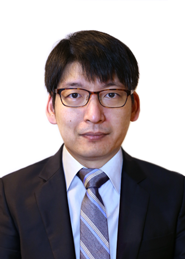 Taegon Kim 사진